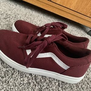 Vans Authentic Skate Shoes